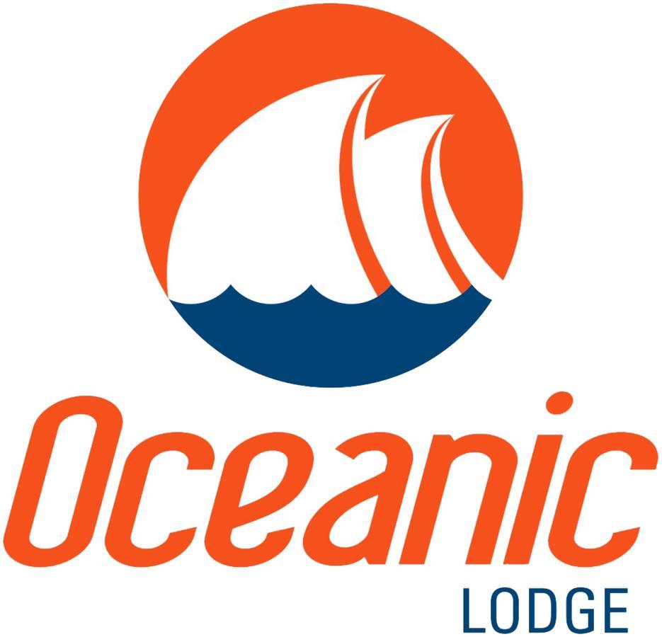 Oceanic Lodge Tonsupa Dış mekan fotoğraf